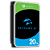 HD Seagate 20TB SkyHawk AI Surveillance 3.5" SATA 3 512MB 7200RPM - ST20000VE003 - Imagem 2