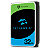 HD Seagate 32TB SkyHawk AI Surveillance 3.5" SATA 3 512MB 7200RPM - ST32000VE000 - Imagem 3