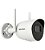 Câmera Wifi Ip Bullet Ds-2cv2041g2-idw 4mp 2.8mm Outdoor Hikvision - Imagem 2