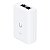 Adaptador PoE+ de 1G (30W) U-PoE+ Ubiquiti - Imagem 1