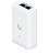 Adaptador PoE+ de 2,5G (30W) UACC-PoE+-2.5G Ubiquiti - Imagem 1