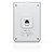 Access Point U6 IW In-Wall Unifi Ubiquiti - Imagem 2