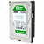 HD Western Digital 500GB WD Green 3.5" SATA 2 - WD5000AADS - Imagem 2