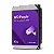 HD Western Digital Purple 4TB WD44PURZ 3.5 SATA III - Imagem 1