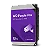 HD Western Digital Purple Pro 12TB WD122PURP 3.5 SATA III - Imagem 1