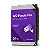 HD Western Digital Purple Pro 24TB WD241PURP 3.5 SATA III - Imagem 1