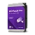 HD Western Digital Purple Pro 26TB WD260PURP 3.5 SATA III - Imagem 1