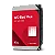HD Western Digital Red Plus NAS 4TB WD40EFZZ 3.5 SATA III - Imagem 1
