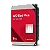 HD Western Digital Red Plus NAS 6TB WD60EFPX 3.5 SATA III - Imagem 1