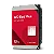 HD Western Digital Red Plus NAS 12TB WD120EFGX 3.5 SATA III - Imagem 1
