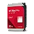 HD Western Digital Red Pro NAS 20TB WD202KFGX 3.5 SATA III - Imagem 1