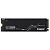 SSD Kingston KC3000 2TB NVMe M.2 SKC3000D/2048G - Imagem 2