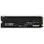SSD Kingston KC3000 4TB NVMe M.2 SKC3000D/4096G - Imagem 2