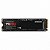 SSD Samsung 990 PRO 1TB NVMe M.2 PCIe 4.0 MZ-V9P1T0BW - Imagem 1
