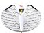 Antena Mikrotik LHG 5 RBLHG-5nD 24.5 dBi - Imagem 2