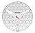 Antena MikroTik LHG 5 ac RBLHGG-5acD 24.5 dBi - Imagem 1