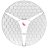 Antena MikroTik LHG XL 5 AC RBLHGG-5acD-XL 27 dBi - Imagem 1