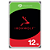 HD Seagate 12TB IronWolf NAS 3.5" SATA 3 ST12000VN0008 - Imagem 2
