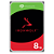 HD Seagate 8TB IronWolf NAS 3.5" SATA 3 ST8000VN004 - Imagem 2