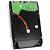 HD Seagate 20TB Exos X24 Enterprise ST20000NM002H - Imagem 3