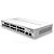 MikroTik Cloud Router Switch CRS326-24G-2S+IN - Imagem 2