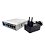 Roteador WiFi MikroTik hAP ac RB962UiGS-5HacT2HnT - Imagem 5