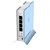 Roteador WiFi MikroTik hAP lite RB941-2nD-TC - Imagem 1