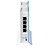 Roteador WiFi MikroTik hAP lite RB941-2nD-TC - Imagem 2