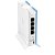 Roteador WiFi MikroTik hAP lite RB941-2nD-TC - Imagem 3