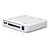 Switch UniFi Enterprise 8 PoE (USW-Enterprise-8-PoE) 120W Ubiquiti - Imagem 2