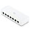 Switch UniFi Ultra 210W (USW-Ultra-210W) Ubiquiti - Imagem 3