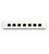Switch UniFi Ultra 210W (USW-Ultra-210W) Ubiquiti - Imagem 1