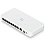 Switch UniFi Flex 2.5G PoE (USW-Flex-2.5G-8-PoE) 196W Ubiquiti - Imagem 2