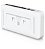 Switch UniFi Flex 2.5G PoE (USW-Flex-2.5G-8-PoE) 196W Ubiquiti - Imagem 3