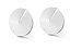 Access Point TP-Link Deco M5 (2-Pack) AC1300 Whole Home Mesh Wi-Fi - Imagem 1