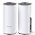 Access Point TP-Link Deco E4 (2-Pack) AC1200 Mesh Wi-Fi 5 - Imagem 1