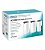 Access Point TP-Link Deco S7 (3-Pack) AC1900 Mesh Wi-Fi 5 - Imagem 3