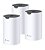 Access Point TP-Link Deco S7 (3-Pack) AC1900 Mesh Wi-Fi 5 - Imagem 1
