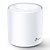 Access Point TP-Link Deco X20 (1-Pack) Wi-Fi 6 AX1800 Mesh - Imagem 1