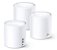 Access Point TP-Link Deco X20 (3-Pack) Wi-Fi 6 AX1800 Mesh - Imagem 2