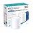 Access Point TP-Link Deco X60 (1-Pack) Wi-Fi 6 AX5400 Mesh - Imagem 3