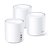 Access Point TP-Link Deco X60 (3-Pack) Wi-Fi 6 AX5400 Mesh - Imagem 1
