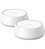 Access Point TP-Link Deco BE22 (2-Pack) Wi-Fi 7 BE3600 Whole Home Mesh - Imagem 1