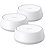 Access Point TP-Link Deco BE22 (3-Pack) Wi-Fi 7 BE3600 Whole Home Mesh - Imagem 1