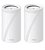Access Point TP-Link Deco BE75 (2-Pack) Wi-Fi 7 BE17000 Whole Home Mesh - Imagem 1