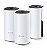 Access Point TP-Link Deco M4 (3-Pack) AC1200 Whole Home Mesh Wi-Fi - Imagem 1