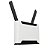 Roteador MikroTik Chateau LTE6 ax WiFi 6 (S53UG+5HaxD2HaxD-TC&FG621-EA) - Imagem 1