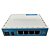 Roteador WiFi MikroTik hAP Lite (RB941-2nD) - Imagem 1