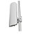 Antena Painel MikroTik mANTBox ax 15s (L22UGS-5HaxD2HaxD-15S) - Imagem 1