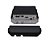 MikroTik LtAP LTE Kit (RBLtAP-2HnD&R11e-LTE) - Imagem 3